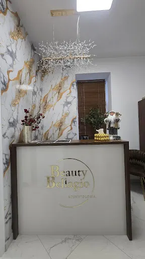 Beauty Bellagio - kosmetologia